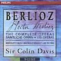 Berlioz: Complete Operas