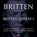 Britten Operas 1