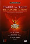 Teatro La Fenice Opera Collection