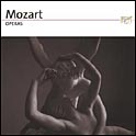 Mozart Operas Complete