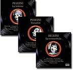 Callas remasterings