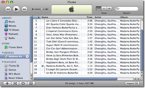 iTunes3