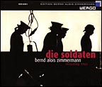Die Soldaten