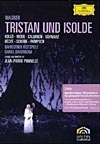 Tristan and Isolde on DVD